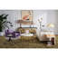 Bond Cantilevered Side Table