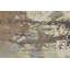 Takara abstrait contemporain, brun / beige-257440495
