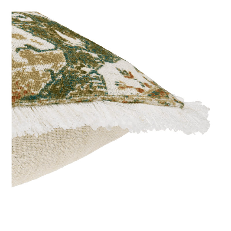 Square Throw Cushion