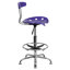 Tabouret de dessinateur Monroe-1718505979