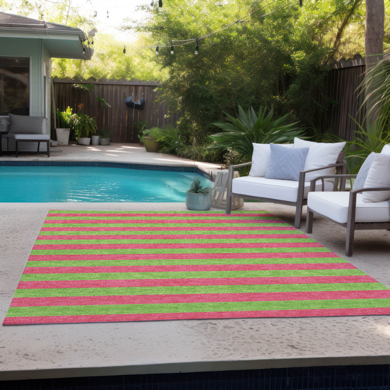 Tapis Chrisel, Rectangle 2 pi 6 po x 3 pi 10 po