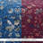 Blooming Blossoms Microfiber Quilt Set-1355778008-1355777991