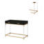 Console de 38 po