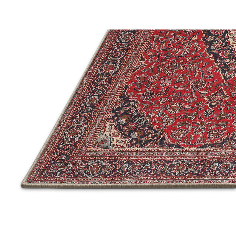Sania Oriental Indoor Rug, Rectangle 8' x 12'