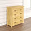 Nagle 4 Drawer 90cm W Chest