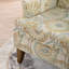 Chaises d'appoint