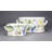 2-Piece Pot Planter Set
