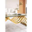 Table basse 47 po