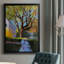 Spring In New England sur papier-88435367-88435369