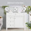 36 base de meuble-lavabo simple seulement-94455141