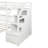 Emma-Rose Kids Twin Over Full Bunk Bed