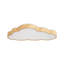 Acrylic Flush Mount-1785296415