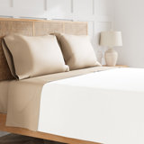 Ready-To-Bed 2.0 Sheet Set