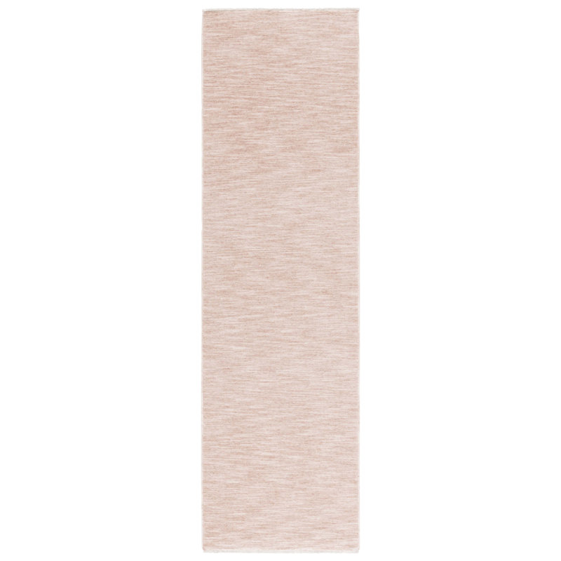 Tapis de couleur unie Callisburg Performance, Tapis de couloir 2 pi 2 po x 8 pi