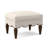 Palm Upholstered Ottoman-70421588-70421507
