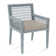 Glinda Arm Chair