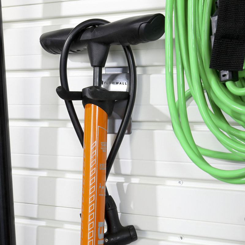 72" H x 144" W Kit, Black