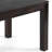 Montauk Pine Solid Wood Dining Table-18769770