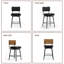 Swivel Yes Bar Stool-135900931