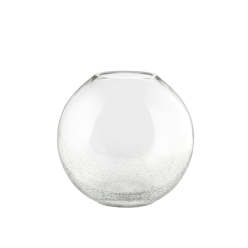 Lockmoor Glass Table Vase