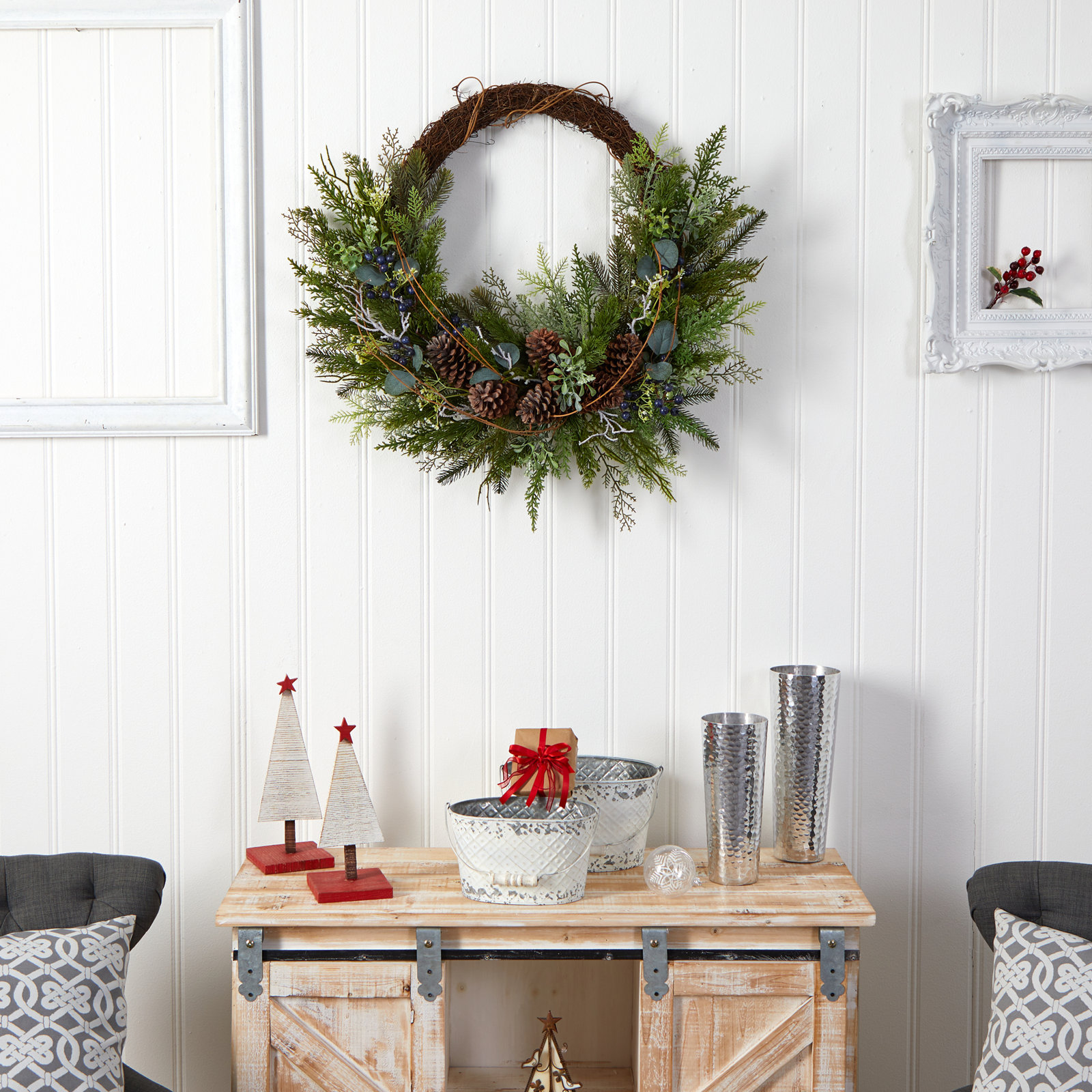 30'' Wreath