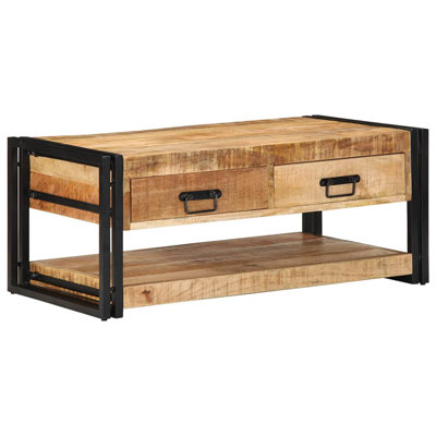 Coffee Table with Storage