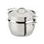 All-Clad Specialty 5 Qt. Steamer Pot with Lid