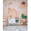 Little Cook's Play Kitchen Set
