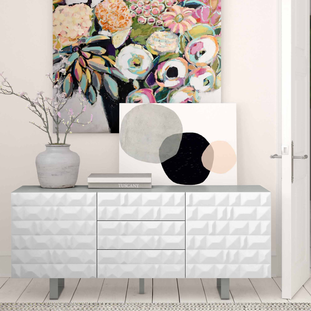 Sideboard Fabri 165 cm