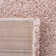 Zulema Solo Shag 100 Performance Solid Color Rug