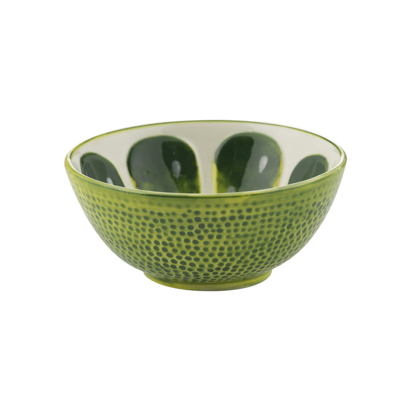 World Foods 3 Piece Dip Bowls Set