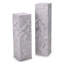 The Met x Eichholtz Plant Stand in White/Gray-1771311099