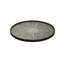Classics Round Geometric Decorative Tray-22555906