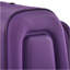 Ensemble de 3 valises extensibles Softside Valise