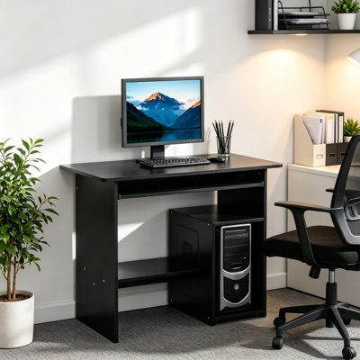 Particle Board / Chipboard Computer Desk