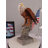 Bald Eagle Statue Ornament, 8.66 Inches Tall