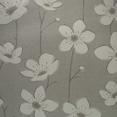Wesco Flowers Fabric