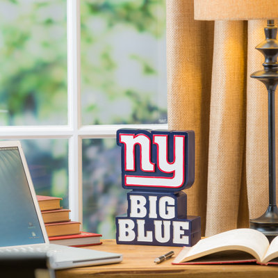 Statue mascotte nfl