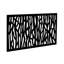 2 ft. x 4 ft. Sprig Decorative Screen-693025578