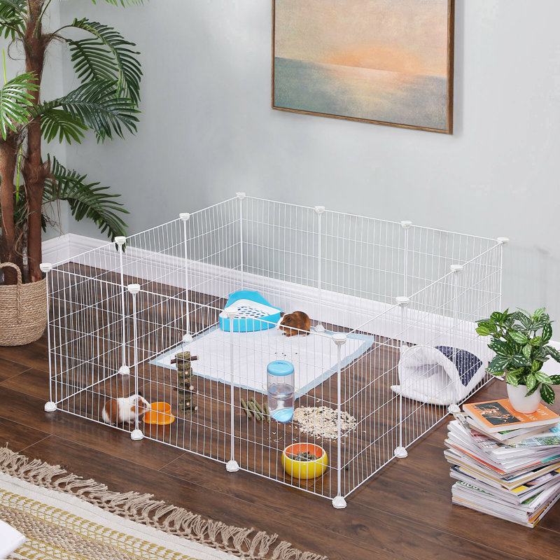 Nell Small Animal Cage