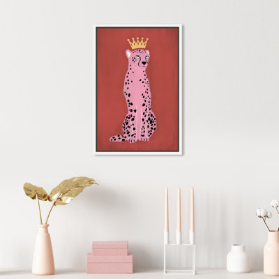 " Wild Queen "