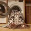Machine Washable Turkish Brown Area Rug-4512562