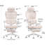 Inbox Zero Mesh Office Chair-2068405640