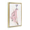 Art mural sur toile Martini