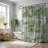 Rainy Path - Premium Shower Curtain-1723173395