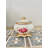 Jakaria Ceramic Table Vase