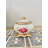 Jakaria Table Vase - Set of 4