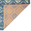 Tapis intérieur / extérieur Joub Madrid-902918301