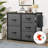 Errin 33.5'' W 5 - Drawer Dresser-743056539