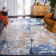 Aston Performance Abstract Rug